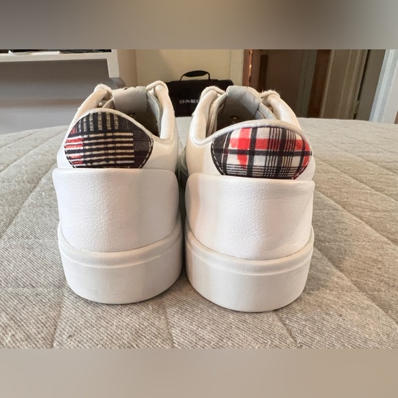 ADIDAS X HER Studio London Sleek White Cloud Sneakers Sz 10 Excellent Condition - Picture 7 of 12